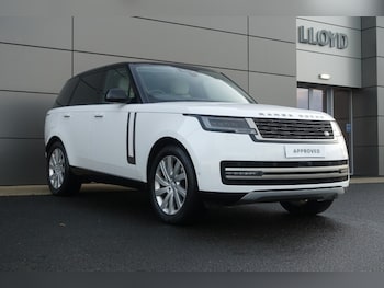 Used Land Rover Range Rover 2022 for sale - 76981950: Photo