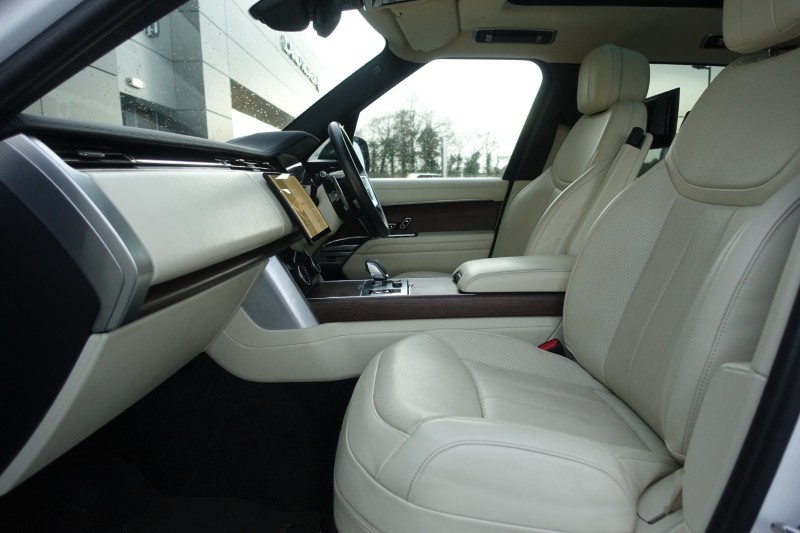 Used Land Rover Range Rover 2022 for sale - 76981950: Photo 3