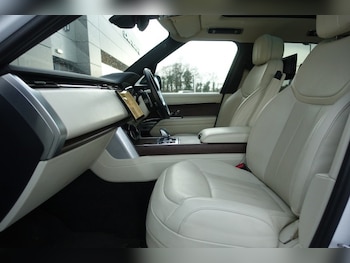 Used Land Rover Range Rover 2022 for sale - 76981950: Photo