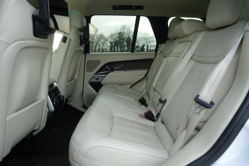 Used Land Rover Range Rover 2022 for sale - 76981950: Photo 4