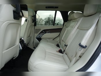 Used Land Rover Range Rover 2022 for sale - 76981950: Photo