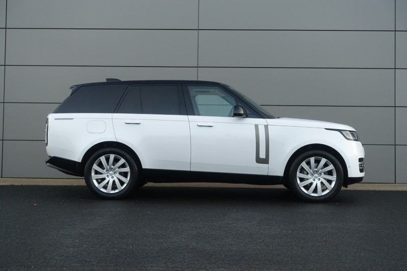 Used Land Rover Range Rover 2022 for sale - 76981950: Photo 5