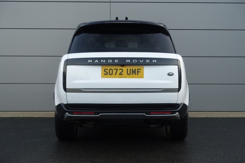 Used Land Rover Range Rover 2022 for sale - 76981950: Photo 6