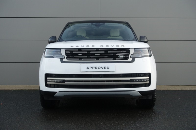 Used Land Rover Range Rover 2022 for sale - 76981950: Photo 7