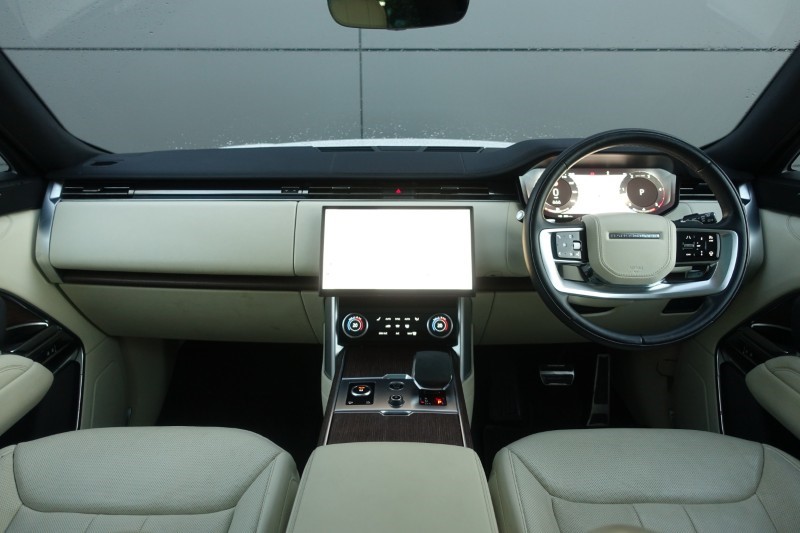 Used Land Rover Range Rover 2022 for sale - 76981950: Photo 9