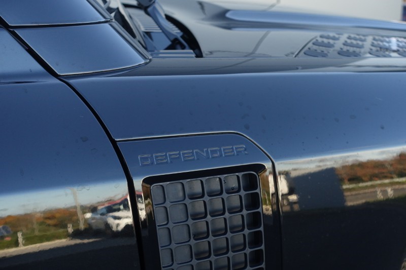 Used Land Rover Defender 2024 for sale - 76981047: Photo 19