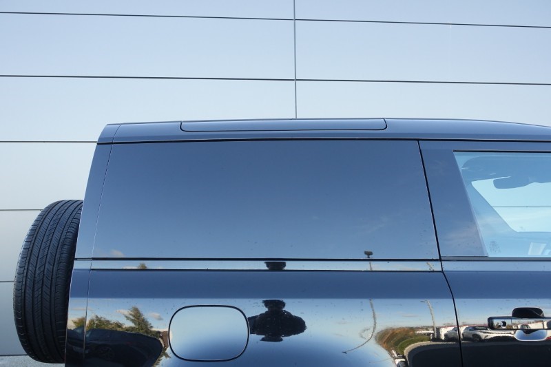 Used Land Rover Defender 2024 for sale - 76981047: Photo 24