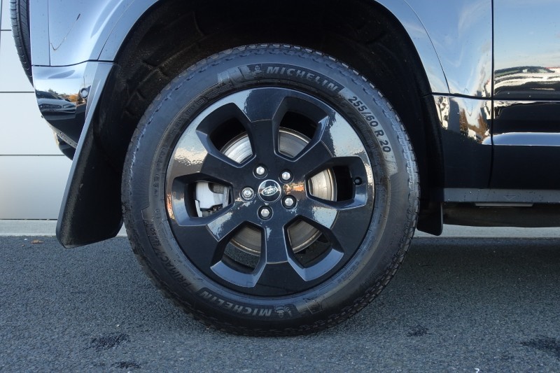 Used Land Rover Defender 2024 for sale - 76981047: Photo 25