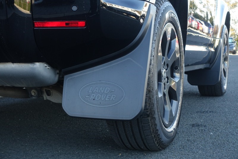 Used Land Rover Defender 2024 for sale - 76981047: Photo 26