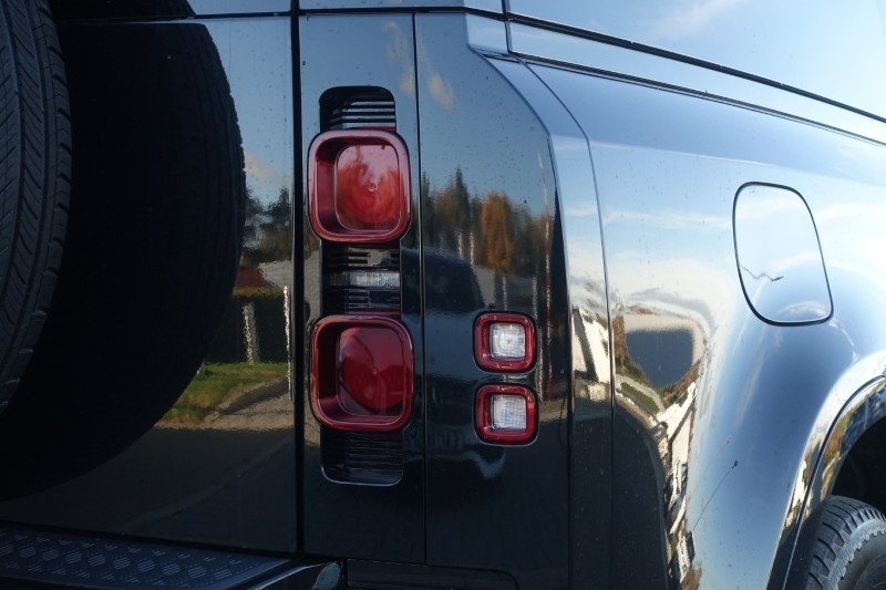 Used Land Rover Defender 2024 for sale - 76981047: Photo 27