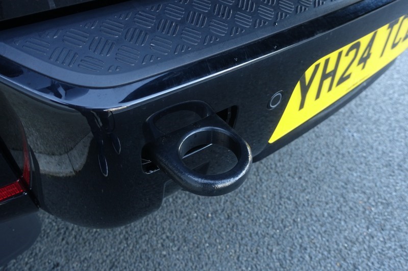 Used Land Rover Defender 2024 for sale - 76981047: Photo 30