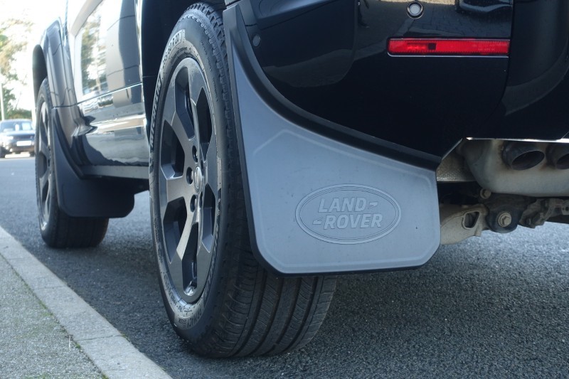 Used Land Rover Defender 2024 for sale - 76981047: Photo 31