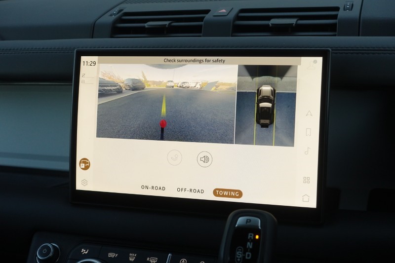 Used Land Rover Defender 2024 for sale - 76981047: Photo 41