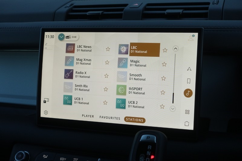 Used Land Rover Defender 2024 for sale - 76981047: Photo 42