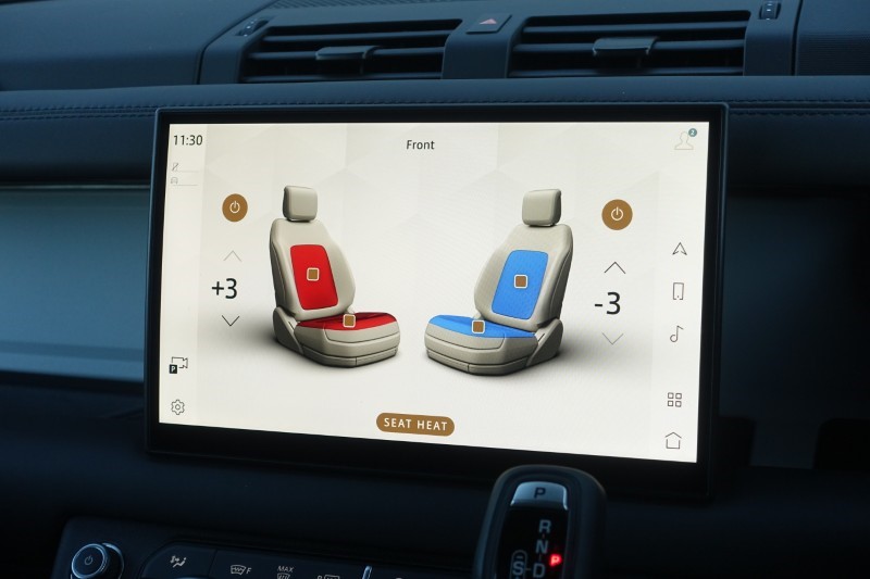 Used Land Rover Defender 2024 for sale - 76981047: Photo 44