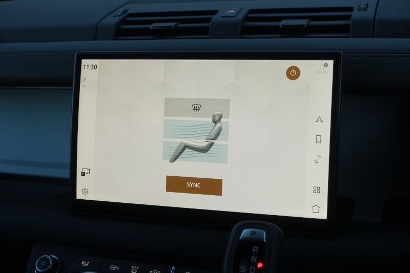 Used Land Rover Defender 2024 for sale - 76981047: Photo 45