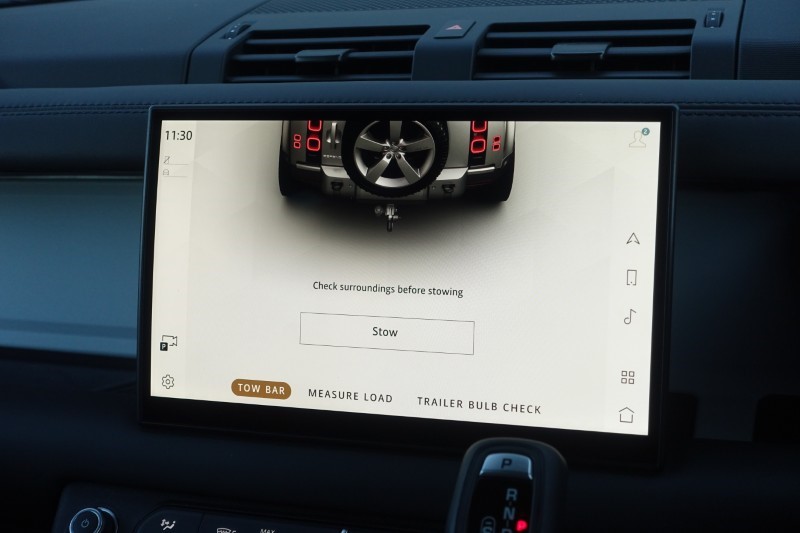 Used Land Rover Defender 2024 for sale - 76981047: Photo 46