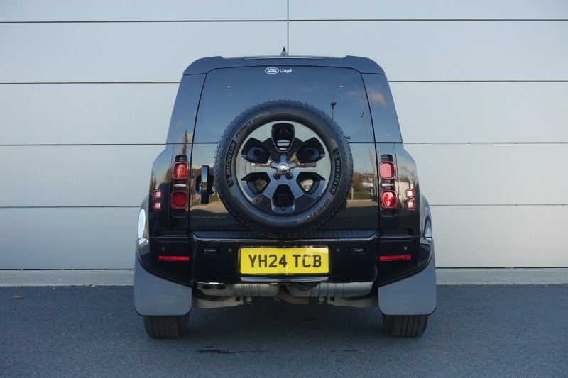 Used Land Rover Defender 2024 for sale - 76981047: Photo 6