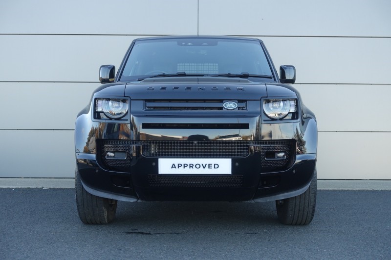 Used Land Rover Defender 2024 for sale - 76981047: Photo 7