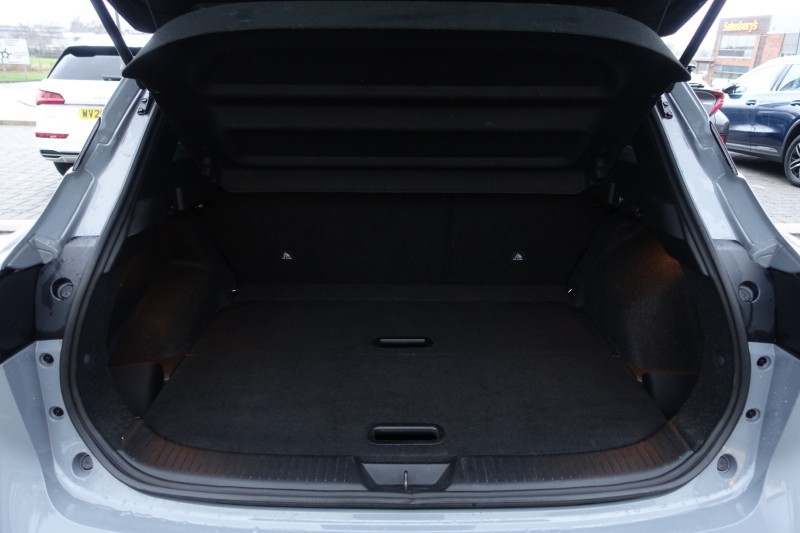 Used Nissan Qashqai 2021 for sale - 77044714: Photo 11