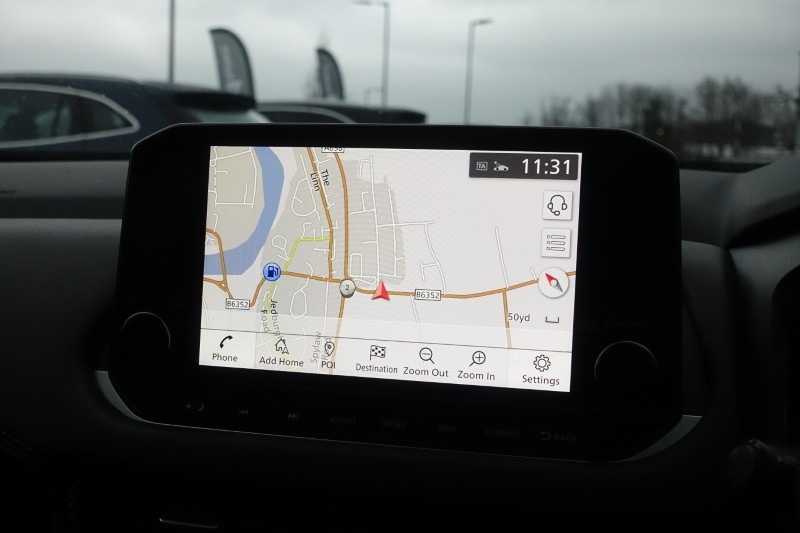 Used Nissan Qashqai 2021 for sale - 77044714: Photo 12