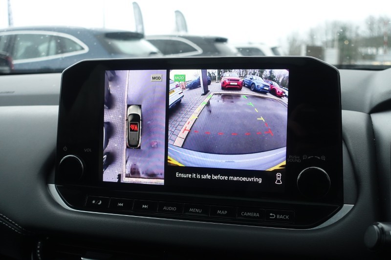 Used Nissan Qashqai 2021 for sale - 77044714: Photo 13