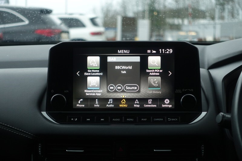 Used Nissan Qashqai 2021 for sale - 77044714: Photo 15