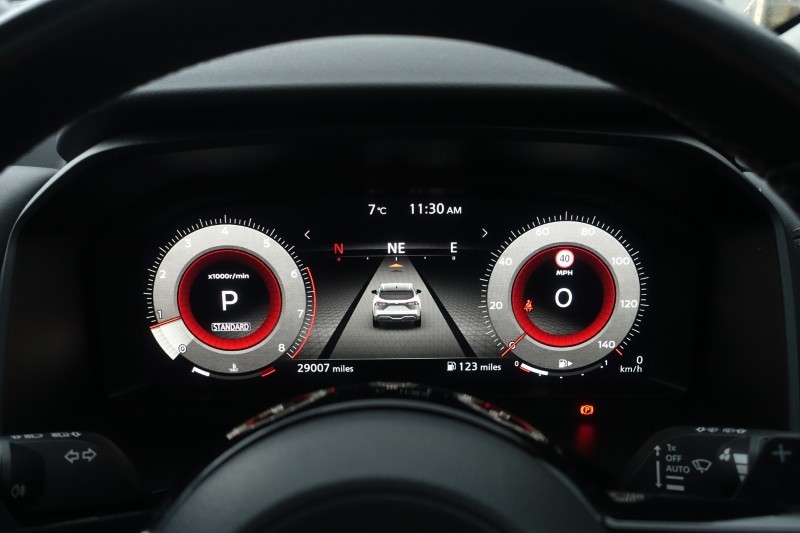 Used Nissan Qashqai 2021 for sale - 77044714: Photo 17