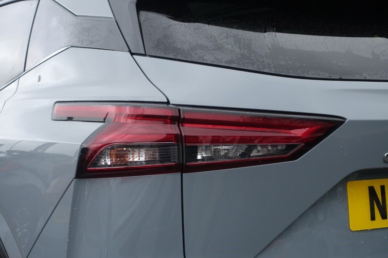 Used Nissan Qashqai 2021 for sale - 77044714: Photo 20