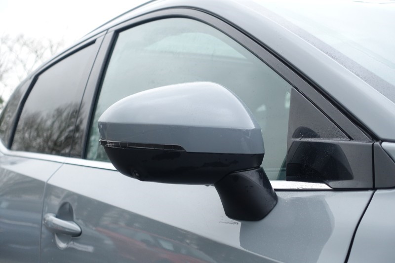 Used Nissan Qashqai 2021 for sale - 77044714: Photo 22