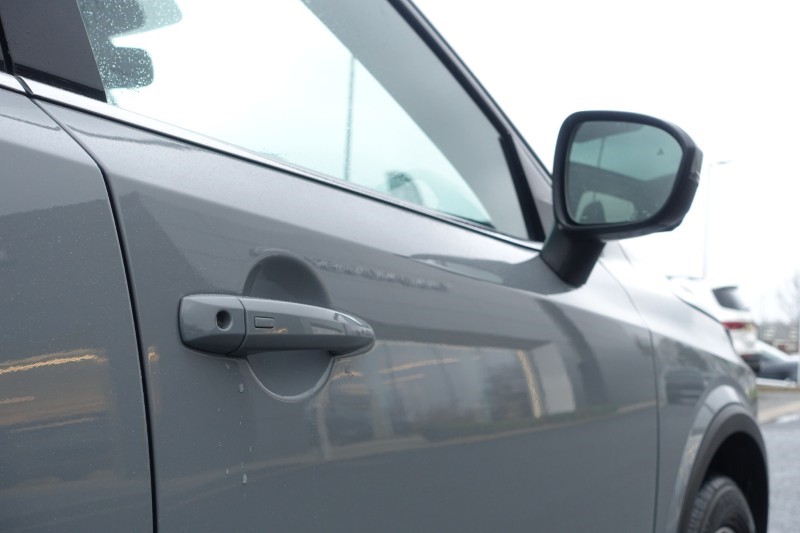 Used Nissan Qashqai 2021 for sale - 77044714: Photo 23