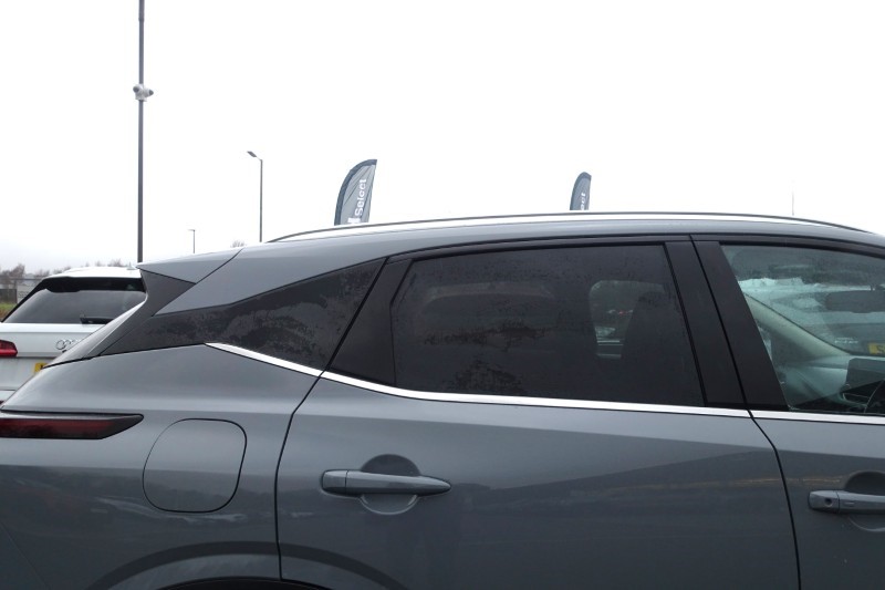 Used Nissan Qashqai 2021 for sale - 77044714: Photo 24