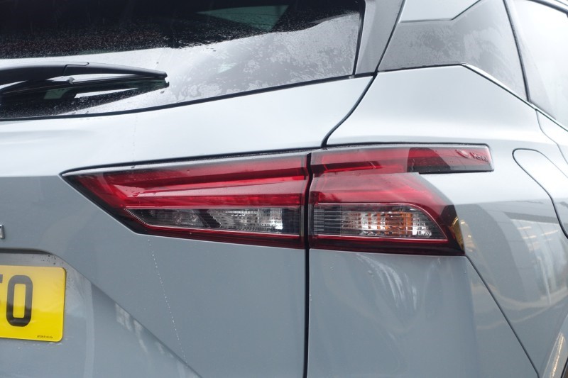 Used Nissan Qashqai 2021 for sale - 77044714: Photo 25