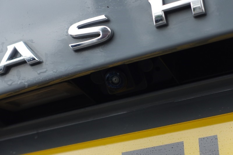 Used Nissan Qashqai 2021 for sale - 77044714: Photo 26