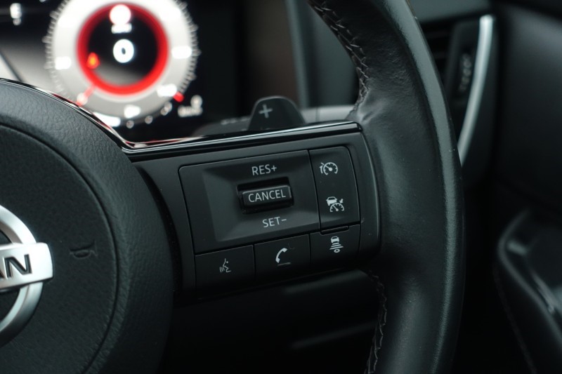 Used Nissan Qashqai 2021 for sale - 77044714: Photo 27