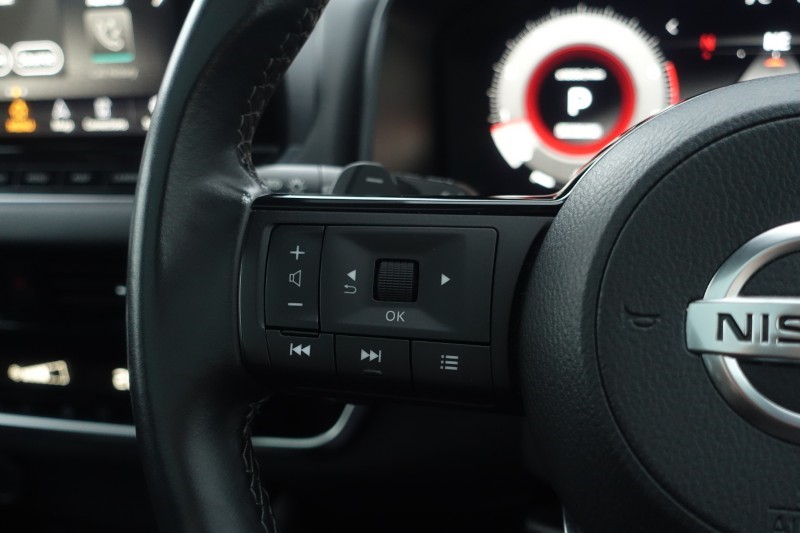 Used Nissan Qashqai 2021 for sale - 77044714: Photo 30