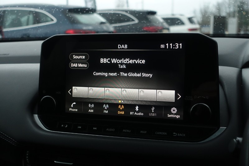 Used Nissan Qashqai 2021 for sale - 77044714: Photo 31