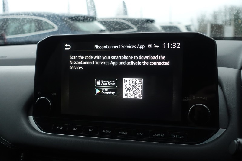 Used Nissan Qashqai 2021 for sale - 77044714: Photo 32