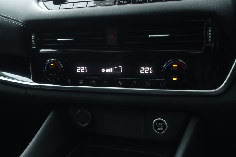 Used Nissan Qashqai 2021 for sale - 77044714: Photo 33