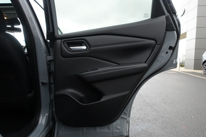 Used Nissan Qashqai 2021 for sale - 77044714: Photo 39