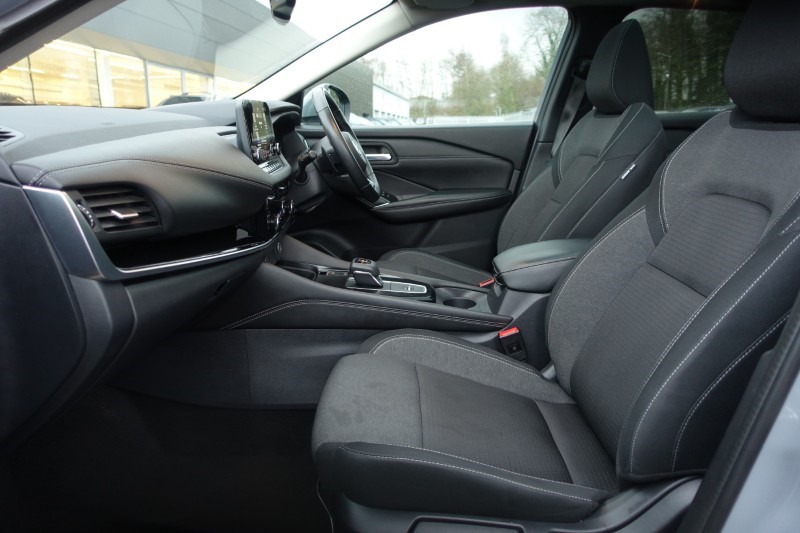 Used Nissan Qashqai 2021 for sale - 77044714: Photo 4