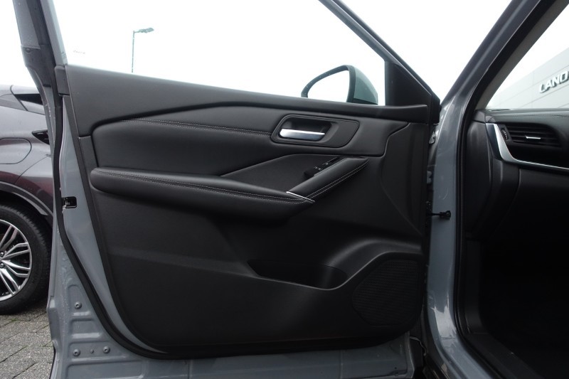 Used Nissan Qashqai 2021 for sale - 77044714: Photo 44