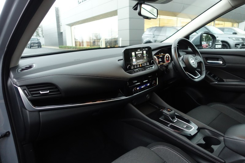 Used Nissan Qashqai 2021 for sale - 77044714: Photo 45