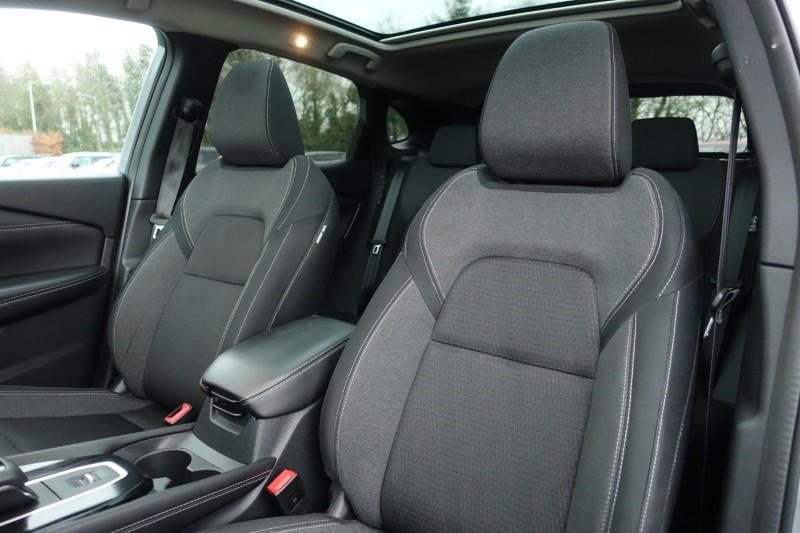 Used Nissan Qashqai 2021 for sale - 77044714: Photo 47