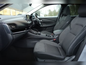 Used Nissan Qashqai 2021 for sale - 77044714: Photo