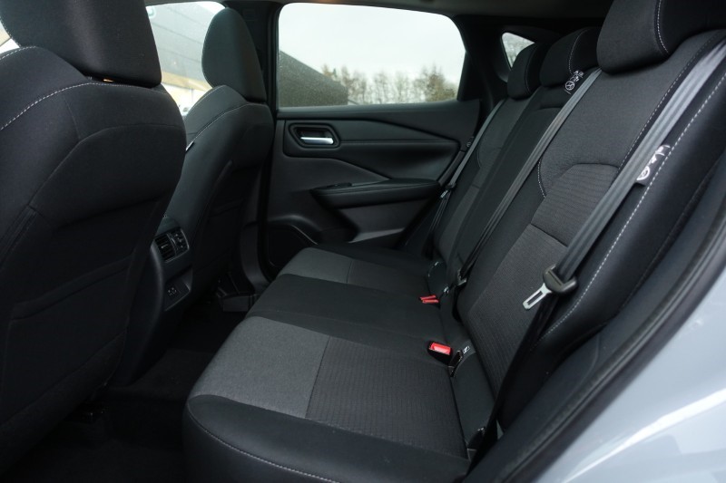 Used Nissan Qashqai 2021 for sale - 77044714: Photo 5