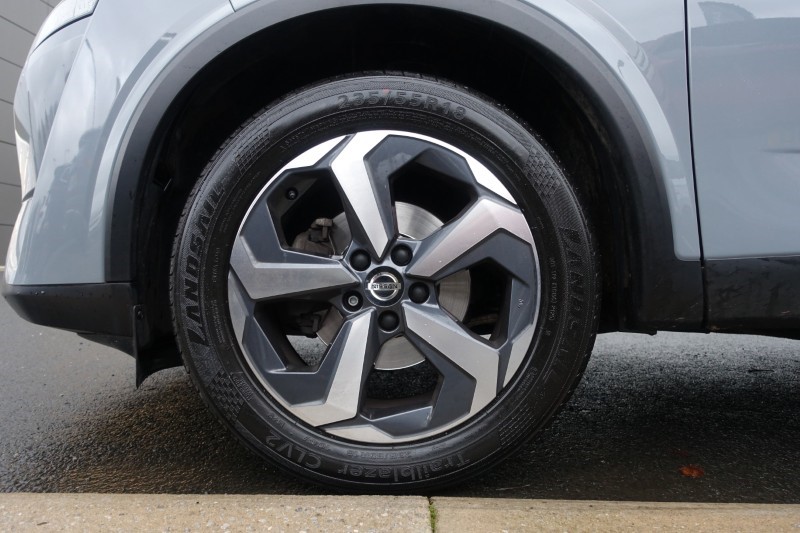 Used Nissan Qashqai 2021 for sale - 77044714: Photo 9