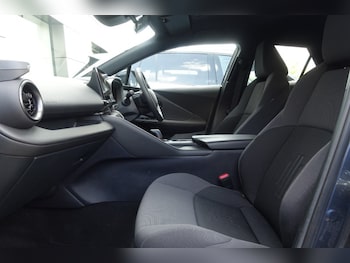 Used Toyota C-HR 2024 for sale - 78520054: Photo