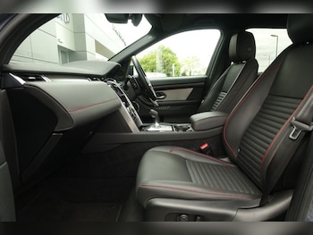 Used Land Rover Discovery Sport 2023 for sale - 78542669: Photo