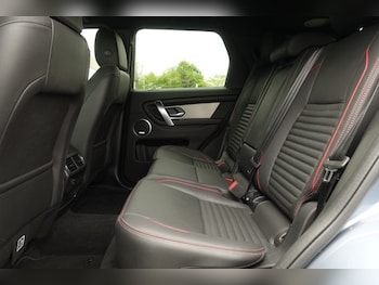 Used Land Rover Discovery Sport 2023 for sale - 78542669: Photo